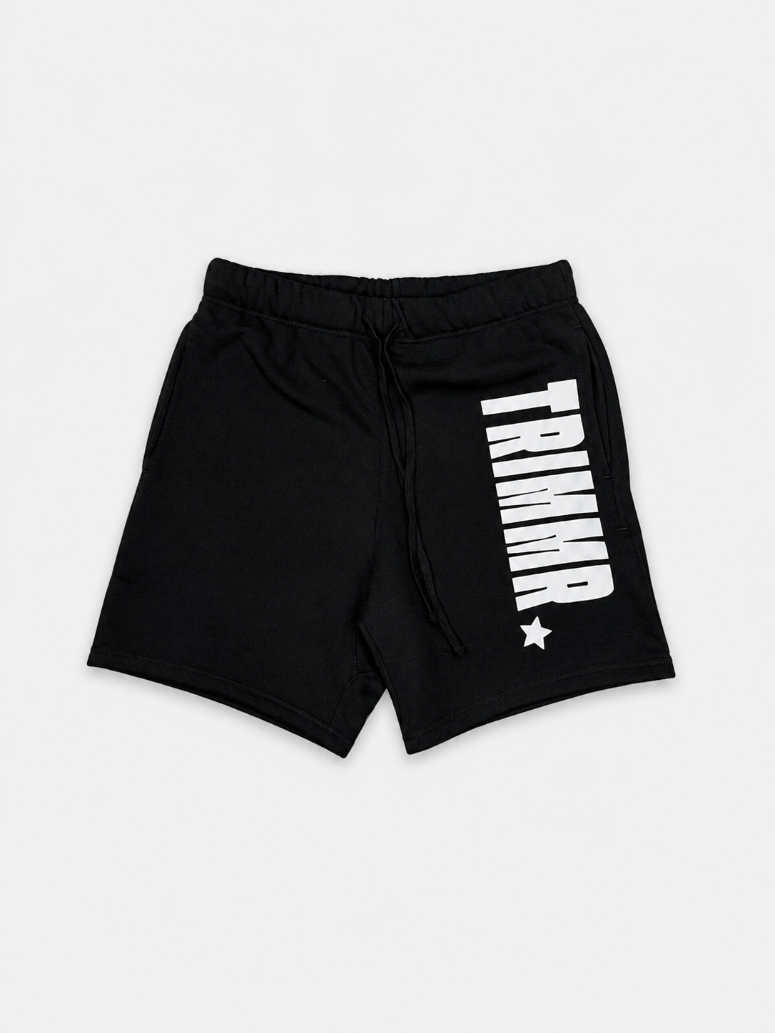 BOLD TRIMMR Shorts
