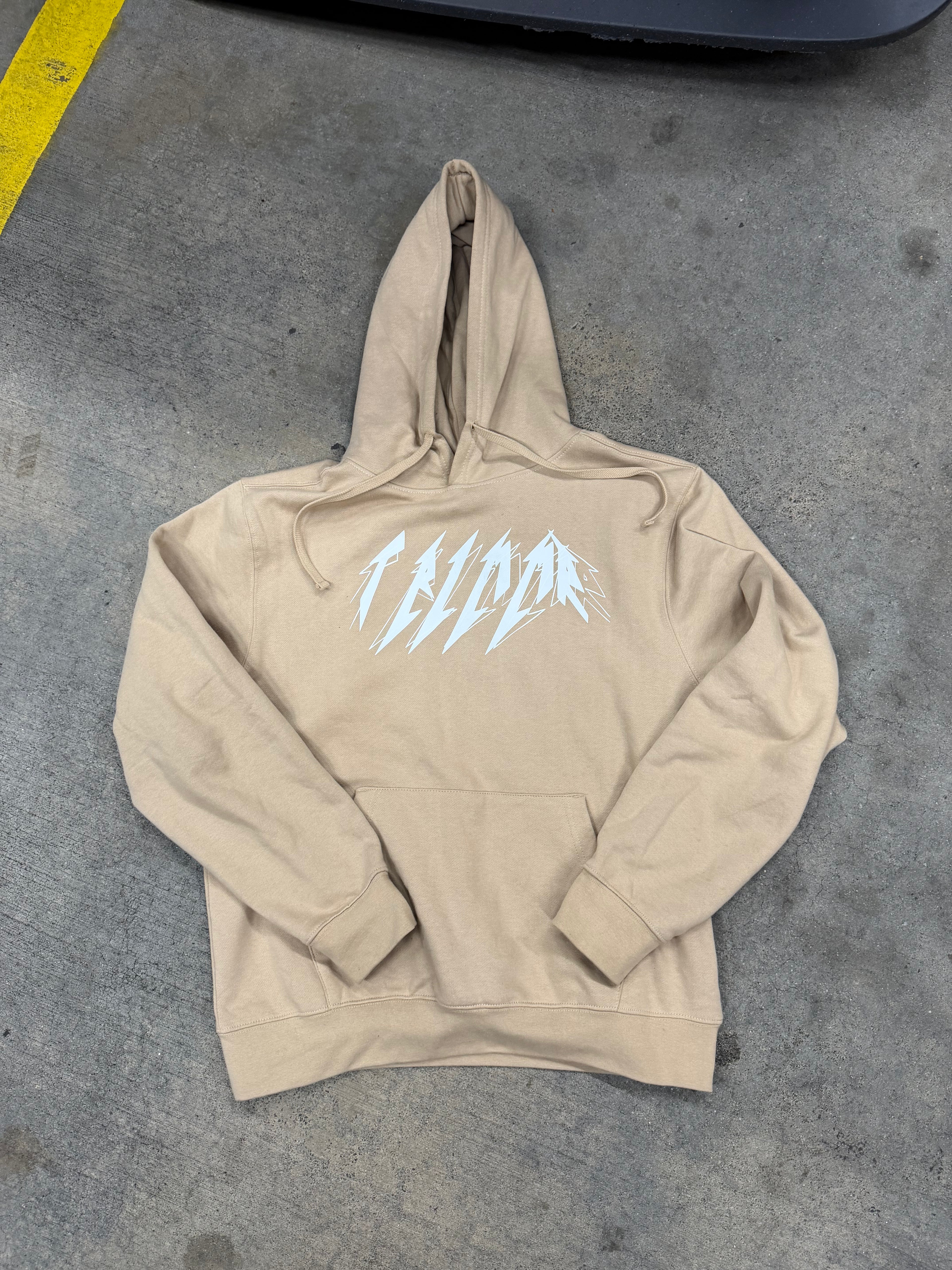 TRIMMR Hoodie