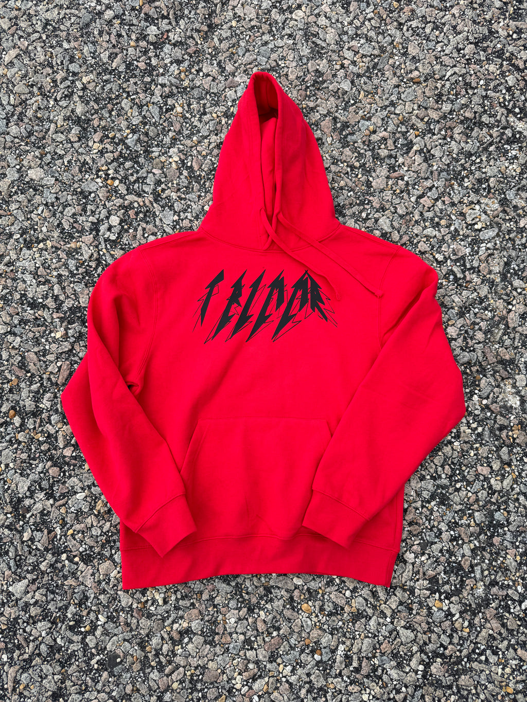 TRIMMR Hoodie