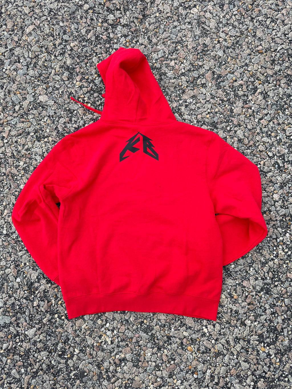 TRIMMR Hoodie