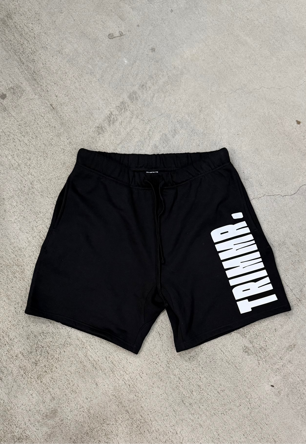BOLD TRIMMR Shorts