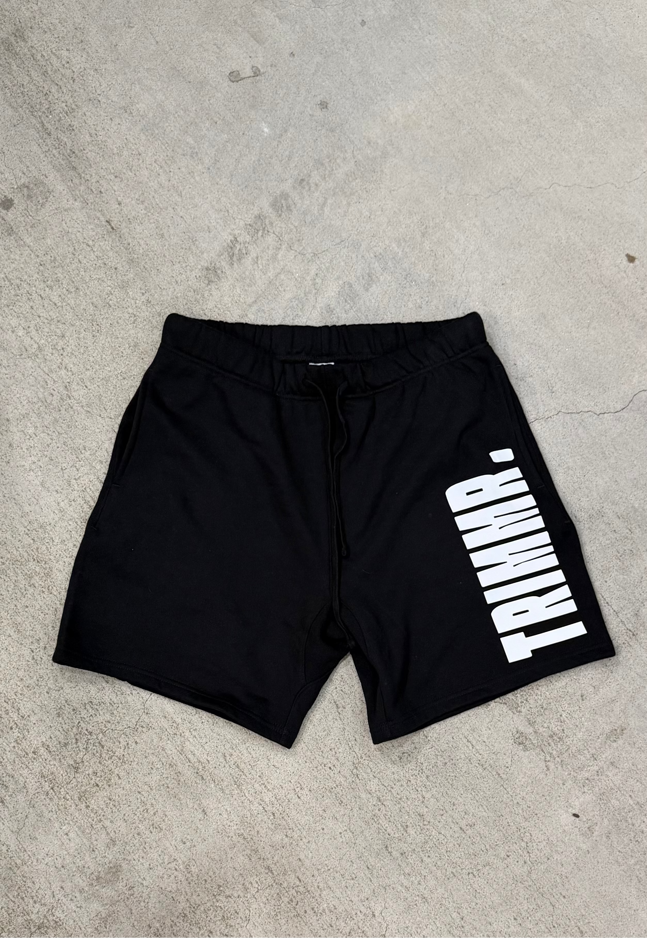 BOLD TRIMMR Shorts